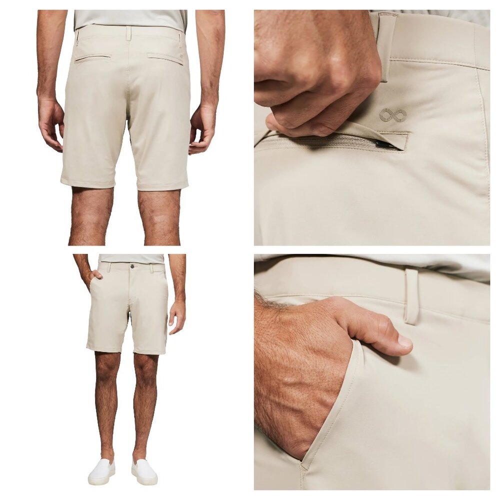 Infinity Men's Performance Short‎
